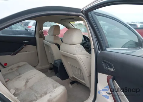 2009 Pontiac G6 z USA, uszkodzony, nr VIN 1G2ZG57B994167457